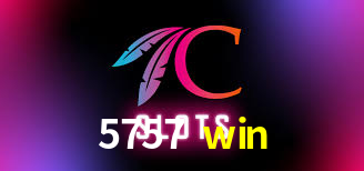 APP oficial da 5757 win para mobile